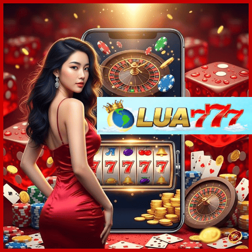 Perguntas frequentes app LUA777