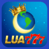 Logo da LUA777