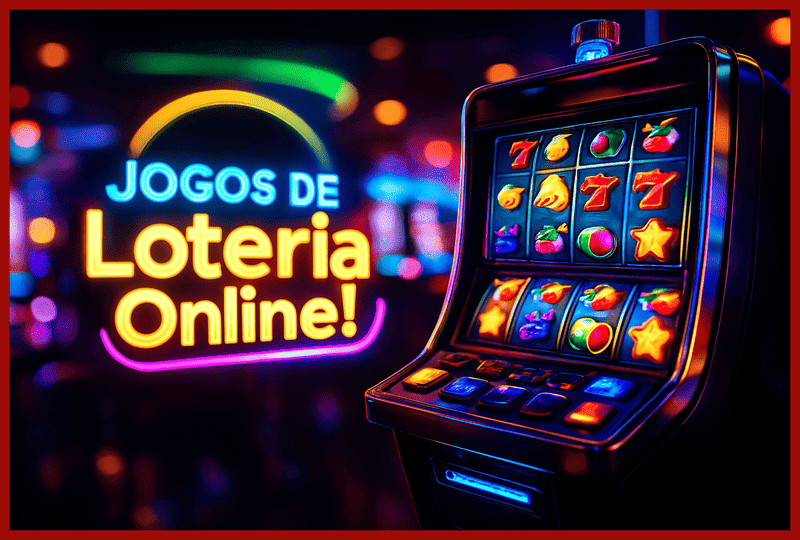 LUA777 Loteria com Mega-Sena e outras modalidades